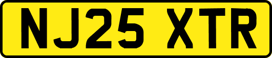 NJ25XTR