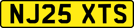 NJ25XTS