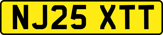NJ25XTT