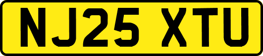 NJ25XTU