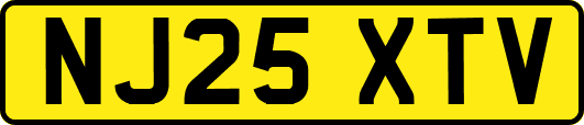 NJ25XTV