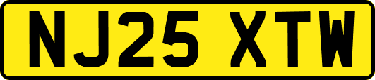 NJ25XTW