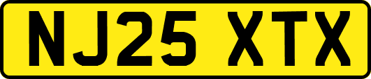 NJ25XTX