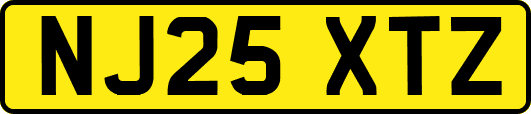 NJ25XTZ