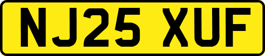 NJ25XUF