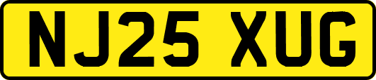 NJ25XUG