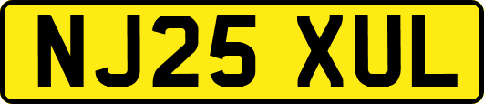 NJ25XUL