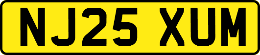 NJ25XUM