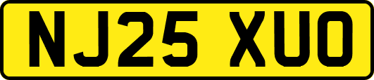 NJ25XUO
