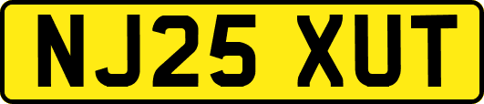 NJ25XUT