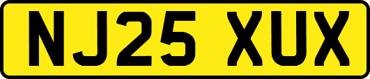 NJ25XUX