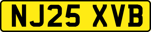 NJ25XVB