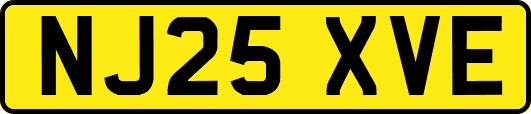 NJ25XVE
