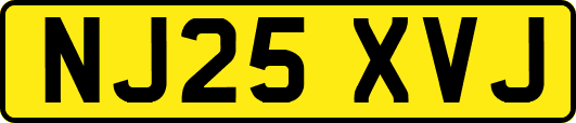 NJ25XVJ