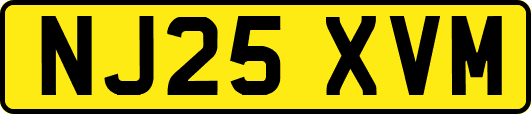 NJ25XVM