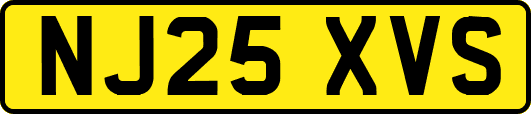 NJ25XVS
