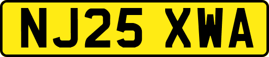 NJ25XWA