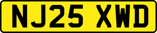 NJ25XWD