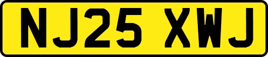 NJ25XWJ