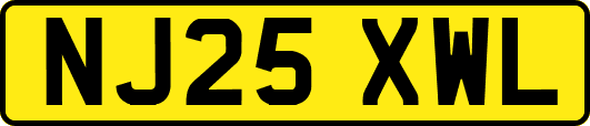 NJ25XWL