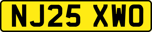 NJ25XWO