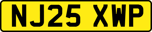 NJ25XWP