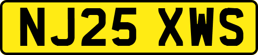 NJ25XWS