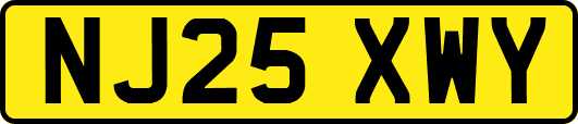 NJ25XWY