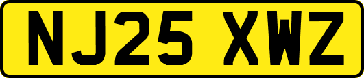 NJ25XWZ