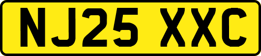 NJ25XXC