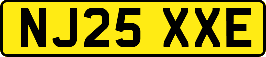 NJ25XXE