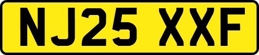NJ25XXF