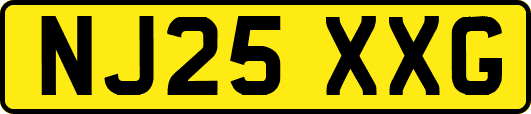 NJ25XXG