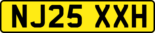 NJ25XXH