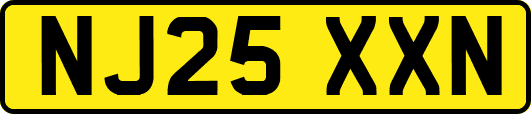 NJ25XXN