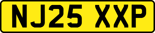 NJ25XXP