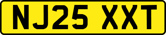 NJ25XXT