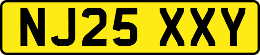 NJ25XXY
