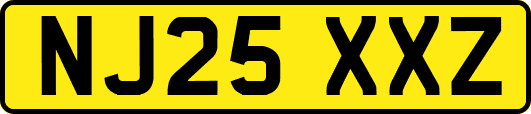 NJ25XXZ