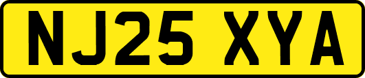NJ25XYA