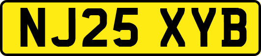 NJ25XYB