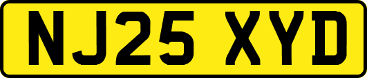 NJ25XYD