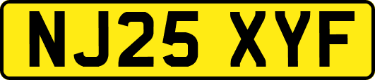 NJ25XYF