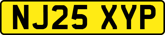 NJ25XYP