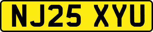 NJ25XYU