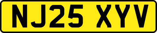 NJ25XYV