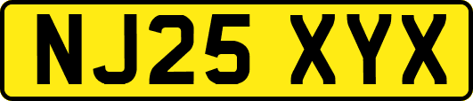 NJ25XYX