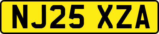 NJ25XZA