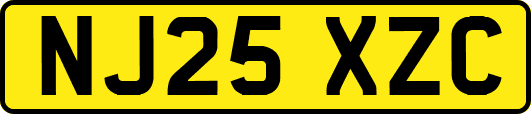 NJ25XZC