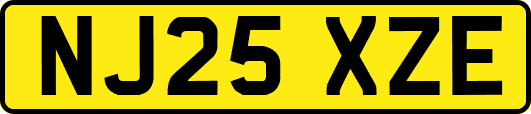 NJ25XZE